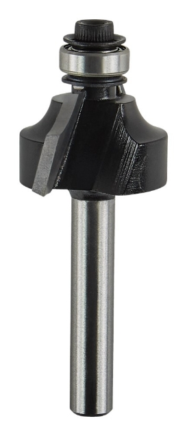 Afbeeldingen van Makita Kwartrondfr lag R4,8 S6 D-68563