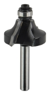 Afbeeldingen van Makita Kwartrondfr lag R7,9 S6 D-68579