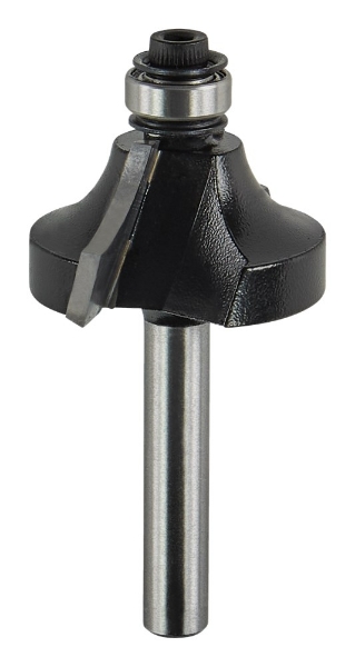 Afbeeldingen van Makita Kwartrondfr lag R7,9 S6 D-68579
