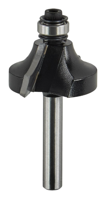 Afbeeldingen van Makita Kwartrondfr lag R7,9 S6 D-68579