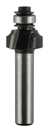 Afbeeldingen van Makita Kwartrondfr lag R2,3 S8 D-68585