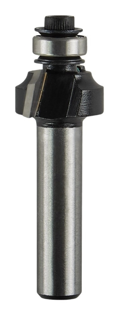 Afbeeldingen van Makita Kwartrondfr lag R2,3 S8 D-68585
