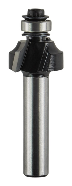 Afbeeldingen van Makita Kwartrondfr lag R3,2 S8 D-68591