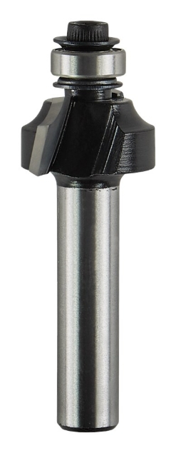 Afbeeldingen van Makita Kwartrondfr lag R3,2 S8 D-68591