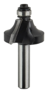 Afbeeldingen van Makita Kwartrondfr lag R7,9 S8 D-68616