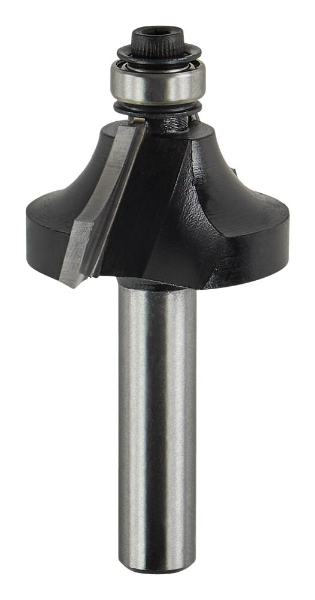 Afbeeldingen van Makita Kwartrondfr lag R7,9 S8 D-68616