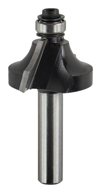 Afbeeldingen van Makita Kwartrondfr lag R7,9 S8 D-68616