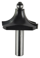 Afbeeldingen van Makita Kwartrondfr lag R19 S12 D-68644
