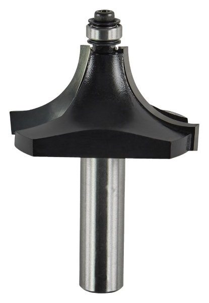 Afbeeldingen van Makita Kwartrondfr lag R19 S12 D-68644