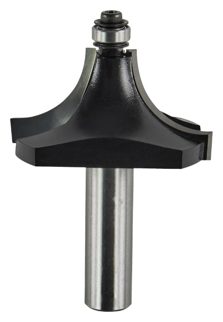Afbeeldingen van Makita Kwartrondfr lag R19 S12 D-68644