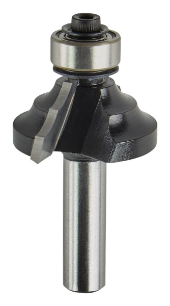 Afbeeldingen van Makita Profielfrees 28,6x12,7 S8 D-68650