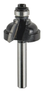 Afbeeldingen van Makita Afrondprofielfrees lag 25,4 S6 D-68806