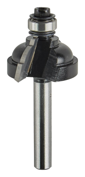 Afbeeldingen van Makita Afrondprofielfrees lag 25,4 S6 D-68806