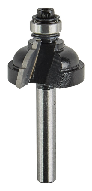 Afbeeldingen van Makita Afrondprofielfrees lag 25,4 S6 D-68806