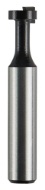 Afbeeldingen van Makita Sleutelgatfrees 9,5 S8 D-68812