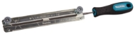 Afbeeldingen van Makita Vijlhouder m/vijl 4,8mm D-70960