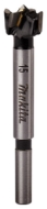 Afbeeldingen van Makita Scharnierboor 15mm D-71093