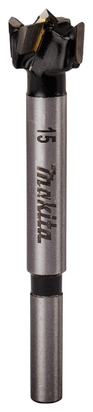 Afbeeldingen van Makita Scharnierboor 15mm D-71093