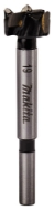 Afbeeldingen van Makita Scharnierboor 19 mm D-71102