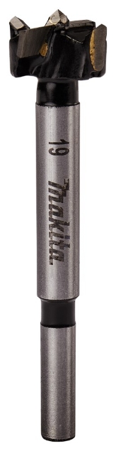 Afbeeldingen van Makita Scharnierboor 19 mm D-71102
