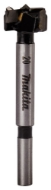 Afbeeldingen van Makita Scharnierboor 20 mm D-71118