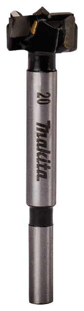 Afbeeldingen van Makita Scharnierboor 20 mm D-71118