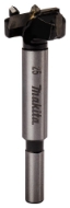 Afbeeldingen van Makita Scharnierboor 25 mm D-71124