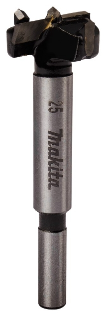 Afbeeldingen van Makita Scharnierboor 25 mm D-71124