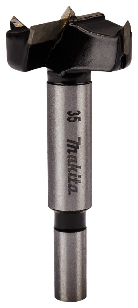 Afbeeldingen van Makita Scharnierboor 35 mm D-71168