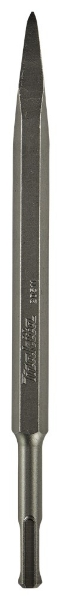 Afbeeldingen van Makita Puntbeitel SDS 230mm D-71249