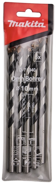 Afbeeldingen van Makita Multi-Boor 10,0x150Mm D-71940