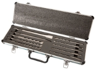 Afbeeldingen van Makita Boor-beit set SDS 10-dlg D-71990