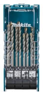 Afbeeldingen van Makita Borenset 12-delig cil 4-8mm D-73483