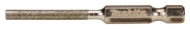 Afbeeldingen van Makita Kettingzaagvijl rond 1/4x4.0mm D-73748