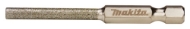 Afbeeldingen van Makita Kettingzaagvijl rond 1/4x4.5mm D-73754