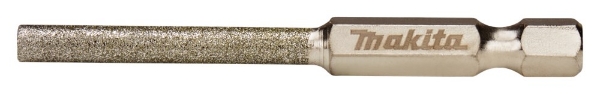 Afbeeldingen van Makita Kettingzaagvijl rond 1/4x4.5mm D-73754