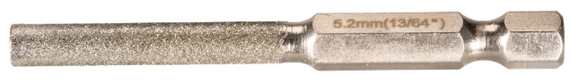 Afbeeldingen van Makita Kettingzaagvijl rond 1/4x5.2mm D-73776