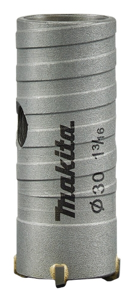 Afbeeldingen van Makita Kroonboor 30mm D-73891