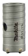 Afbeeldingen van Makita Kroonboor 35mm D-73900