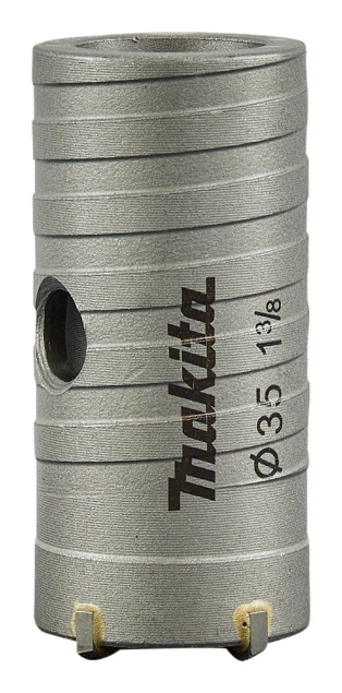 Afbeeldingen van Makita Kroonboor 35mm D-73900