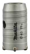 Afbeeldingen van Makita Kroonboor 40mm D-73916