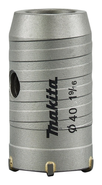 Afbeeldingen van Makita Kroonboor 40mm D-73916