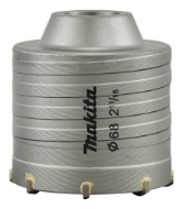 Afbeeldingen van Makita Kroonboor 68mm D-73938