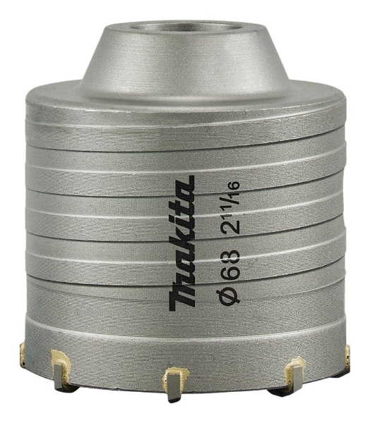 Afbeeldingen van Makita Kroonboor 68mm D-73938