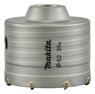Afbeeldingen van Makita Kroonboor 82mm D-73944