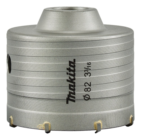 Afbeeldingen van Makita Kroonboor 82mm D-73944