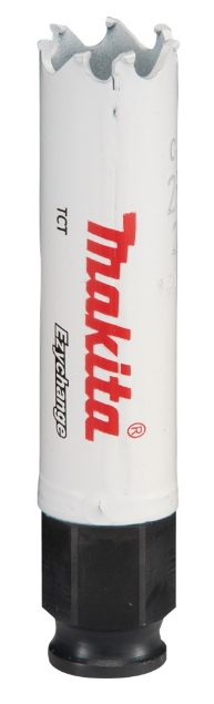 Afbeeldingen van Makita Gatzaag 20mm HM snelwissel E-06644