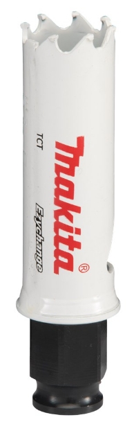 Afbeeldingen van Makita Gatzaag 22mm HM snelwissel E-06650