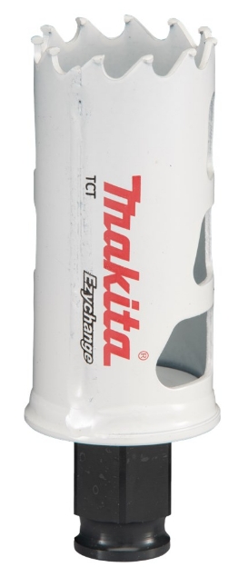 Afbeeldingen van Makita Gatzaag 32mm HM snelwissel E-06672