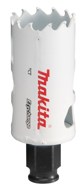 Afbeeldingen van Makita Gatzaag 35mm HM snelwissel E-06688